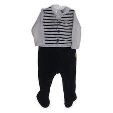 Steiff, Strampler, Größe