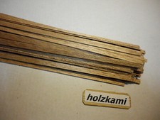 Meranti Holzleisten.  Bis zu