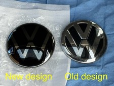 Volkswagen roc front emblem - t-roc,