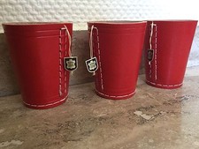 Würfelbecher Knobelbecher SET