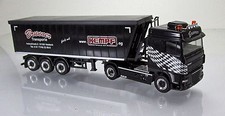 Herpa 304825 DAF 105 XF SC