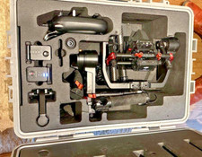 Dji ronin axis - dji, 3-axis