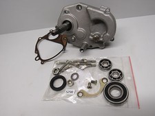 Getriebe Morini Motor Derbi Vamos italjet 50 Derbi Hunter Komplett 1A