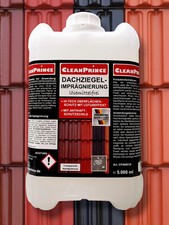 5 Liter Dachziegel