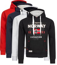 Geographical Norway Herren