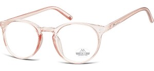 Lesebrille rosa rot braun blau - lesebrille,