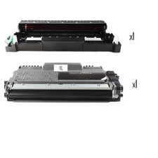 XXL Toner + Trommel kompatibel