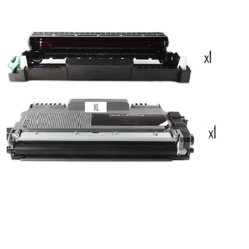 Xxl toner trommel - +,