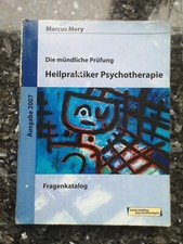 Heilpraktiker Psychotherapie