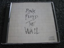 Pink Floyd-The Wall CD-2