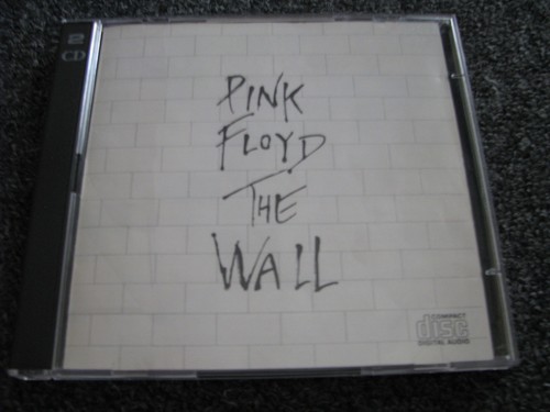 Pink floyd the - pink, cd-2