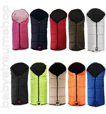 Kaiser Winterfußsack Thermo