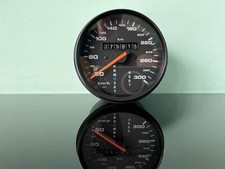 Porsche 964 Tachometer Reparatur Angebot mit Gewährleistung