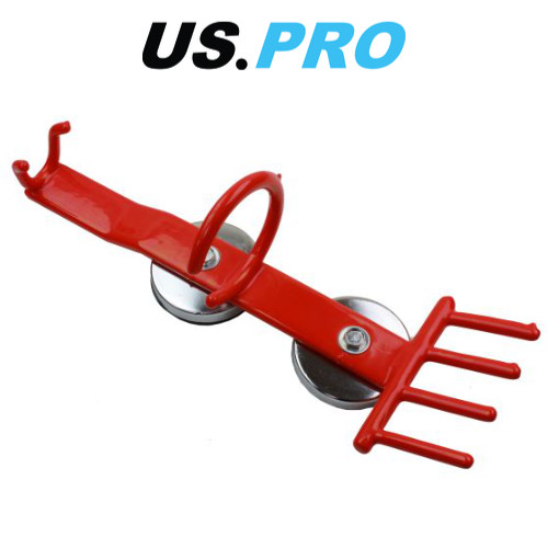 Pro magnetischer - us,