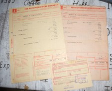 VEB Automobilwerk Eisenach