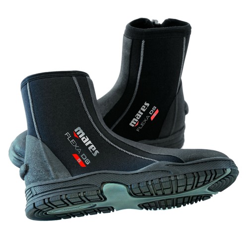 Mares flexa 5mm boot - 5mm,