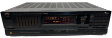 JVC Receiver RX-450BK Verstärker revidiert Amplifier Equalizer rare Sammlerstück