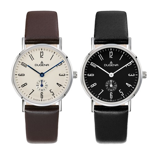Dugena damen armbanduhr - dugena, damen-armbanduhr