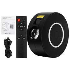 Aurora LED Sternenhimmel Projektor Galaxy Projektorlicht Nachtlicht Polarlicht