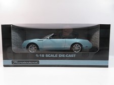 1:18 Pauls Model Art Beanstalk 2003 Thunderbird B164 