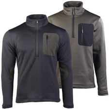 Mil-Tec Thermofleece Zip