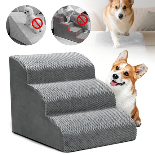 Hundetreppe hunderampe - hundetreppe,