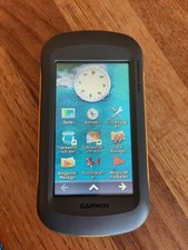 Fahrrad Navi Garmin Montana