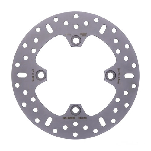 Bremsscheibe hinten ebc md4138 - hinten,