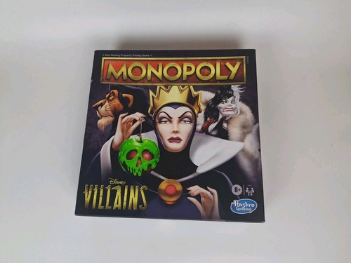 Hasbro monopoly disney - monopoly,