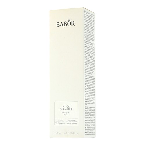 Babor cleansing hy öl - -, hy-Öl