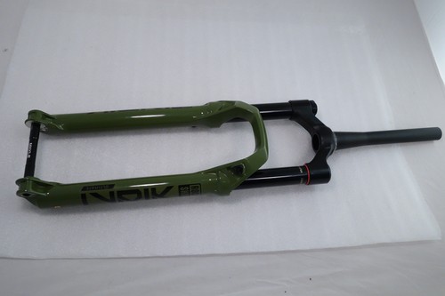 Rockshox lyrik ultimate rc2 - rockshox,