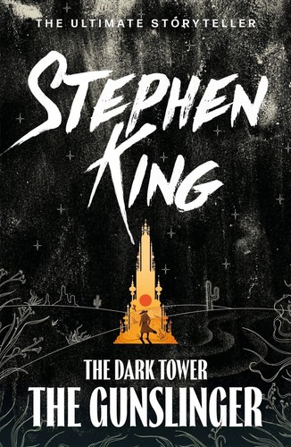 The dark tower - tower, 1.