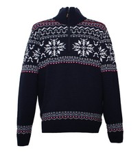 Norweger-Pullover, CMP