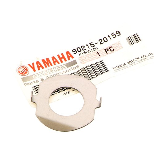 Yamaha 250 400 yz - dt, it
