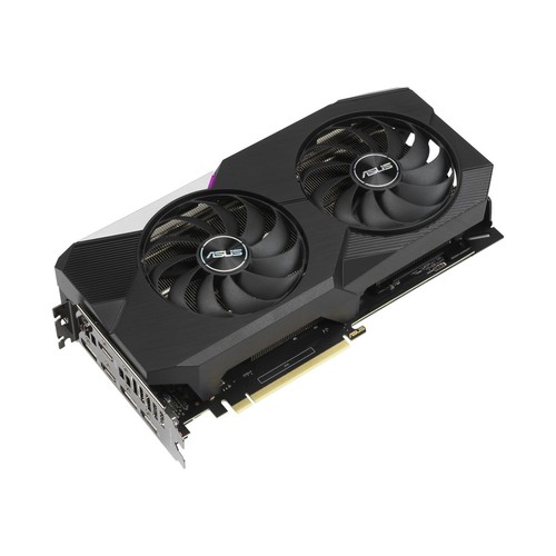 Asus dual geforce rtx 3070 - dual,