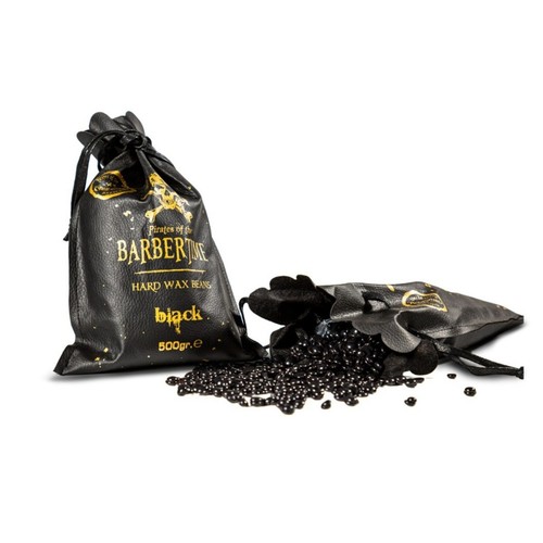 Barbertime hard wax - hard,