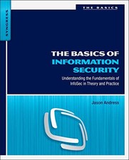 The Basics of Information