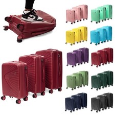 RGL PP6 Reisekoffer Set L XL