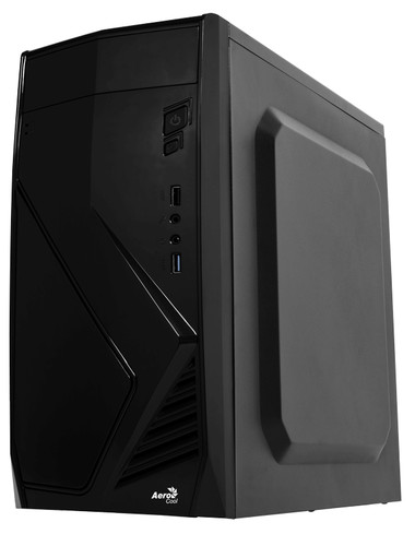 Aerocool 102 micro - aerocool, micro-atx