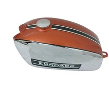 ZUNDAPP KS 50 GTS C 50 KS 80