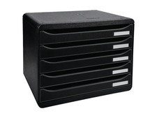 Archivbox Organizer Exacompta