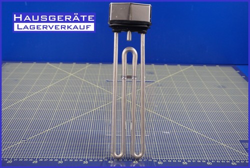Heizelement waschmaschine - heizelement,