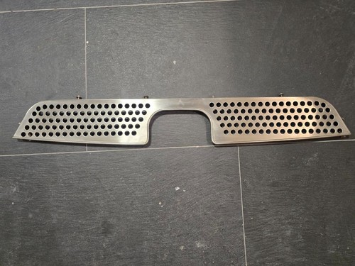 Smart 450 brabus sportauspuff - 450,
