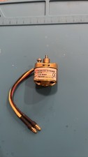 Brushless Outrunner Motor