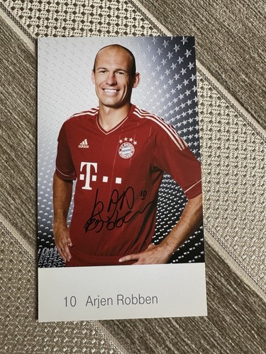 Arjen robben bayern - robben, fc