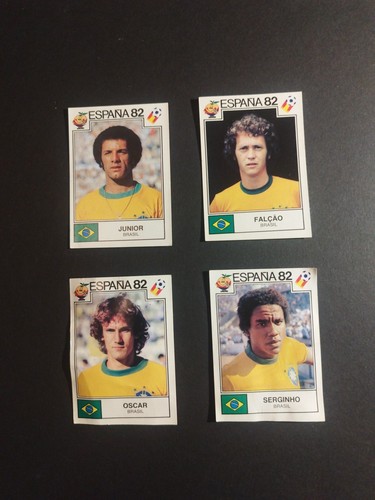 Panini fußball 1982 - panini,
