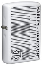 ZIPPO - BENZIN - FEUERZEUG -