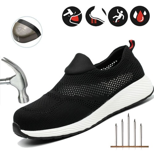 Sicherheitsschuhe herren damen - herren,