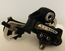 Campagnolo Campag Xenon 9 Gang
