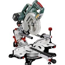 Metabo KGSV 72 Xact Kapp-Zugsäge Kreisäge Gehrungssäge Laser 216mm 30mm 1682944